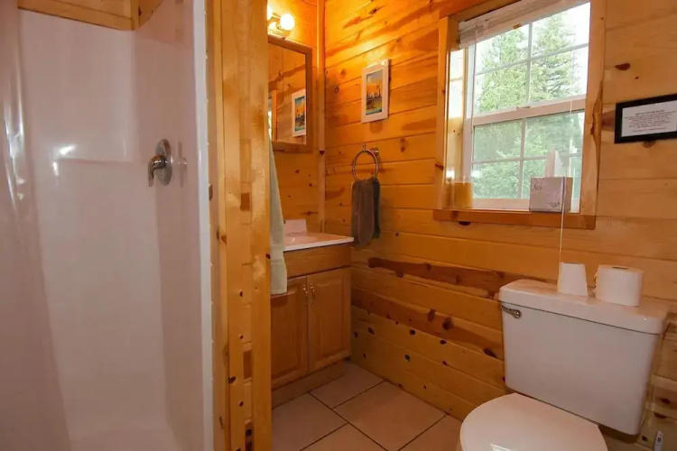 Trappers Chalet