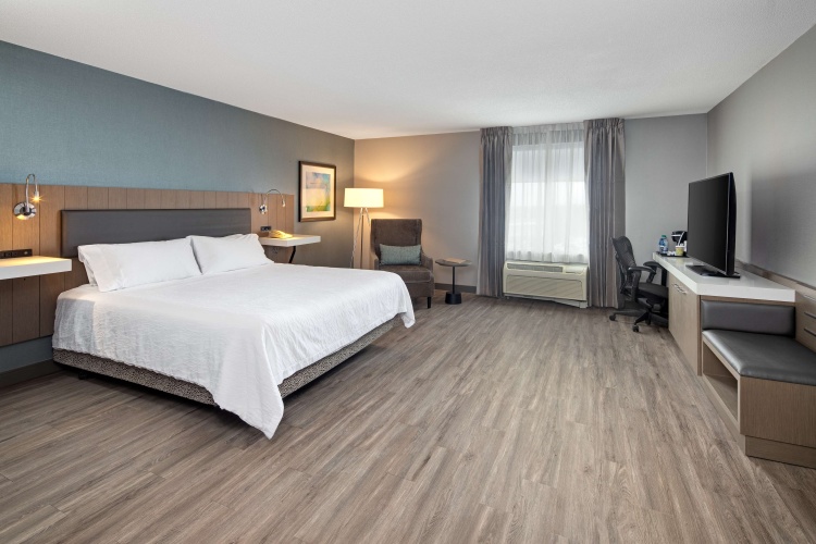 Hilton Garden Inn Halifax Airport photo 6