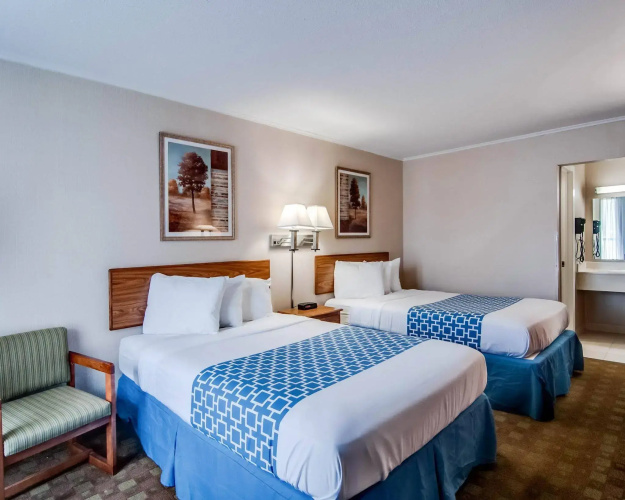 Econo Lodge Beckley