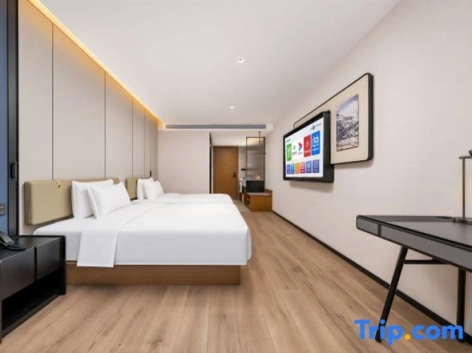 Business Twin room
