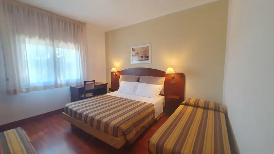Agriturismo Gli Ulivi