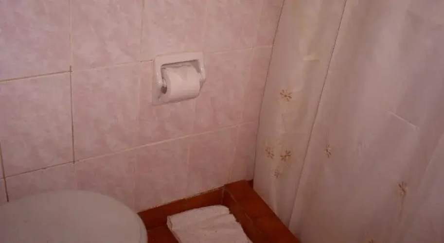 Hostel Calafate Viejo