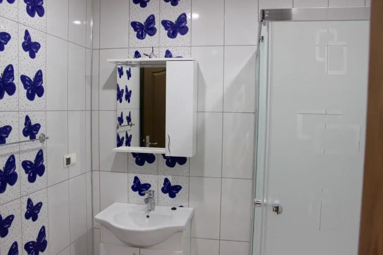 Hotel Emir Palas