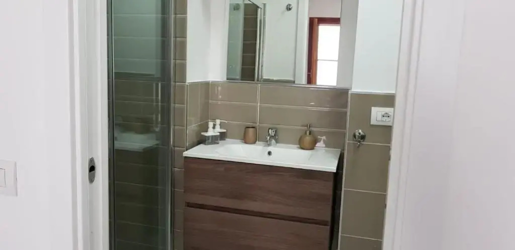 Ninetta's apartment - Bernalda (Matera)