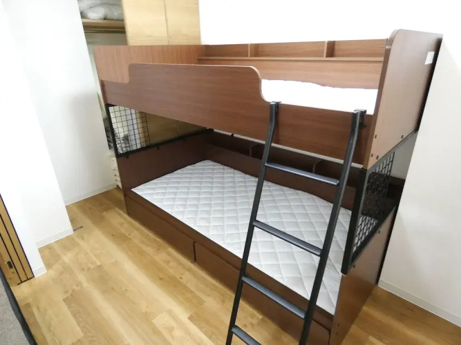 Alpha Square Minami 6 Jo 502