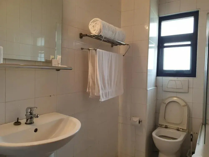 Cynarisso Hotel Lagos