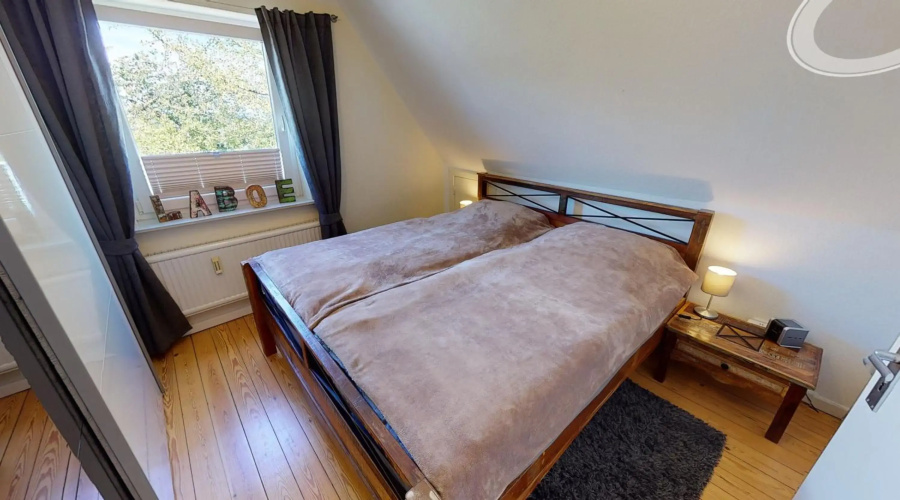 Ferienwohnung Nordlicht Laboe