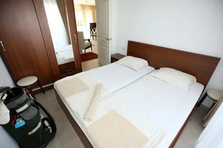 Cleodora Apartment