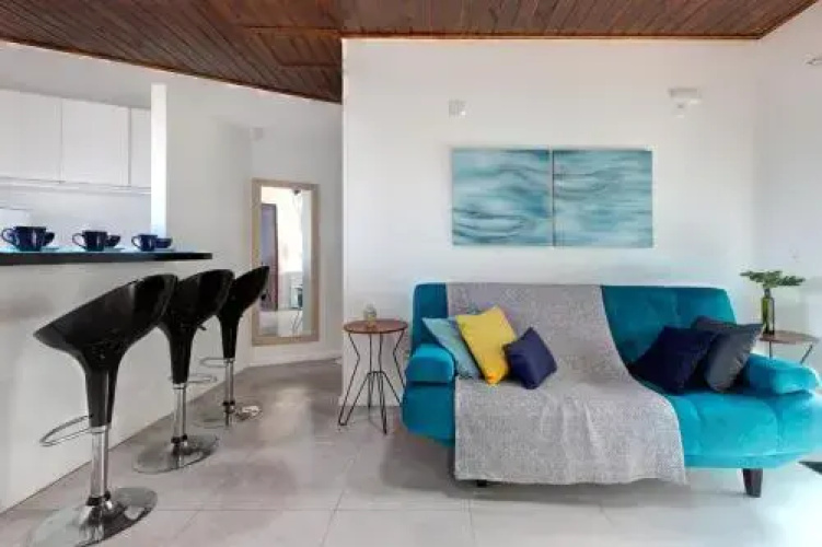 Loft na Lagoa da Conceição