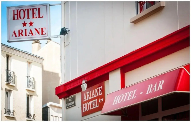 Hotelbild
