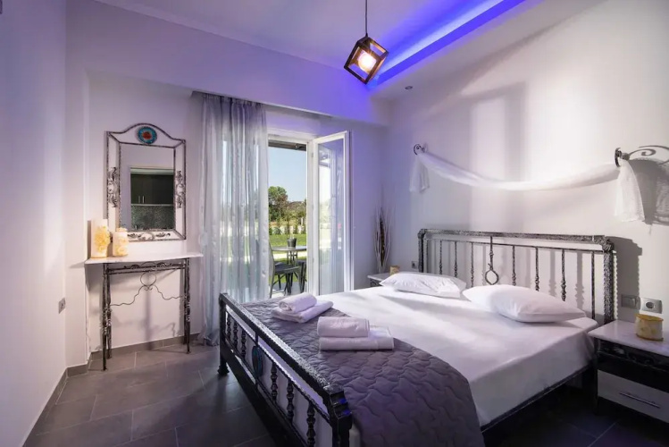A Ponte Studios & Apartments