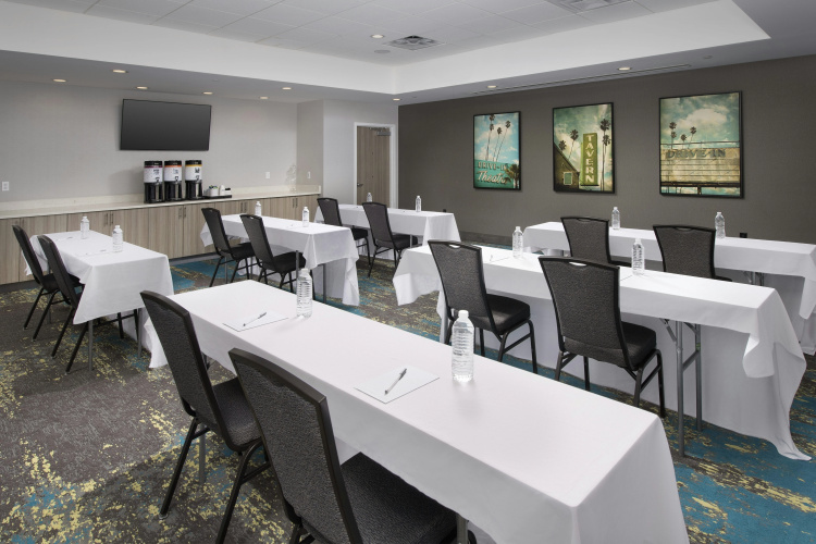 Hampton Inn Miami Airport East photo 25