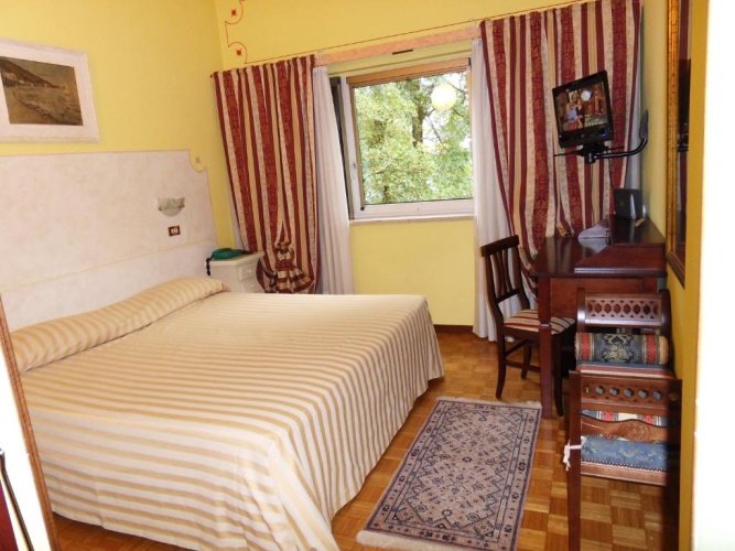 Comfort Single room