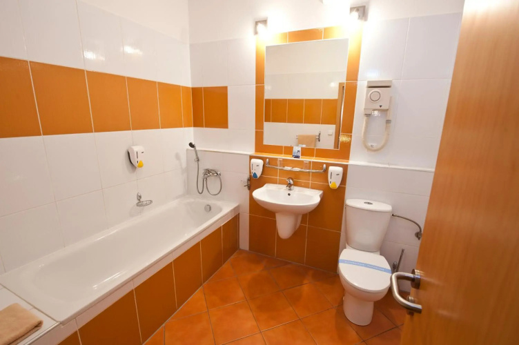 Hotel Blue Bratislava