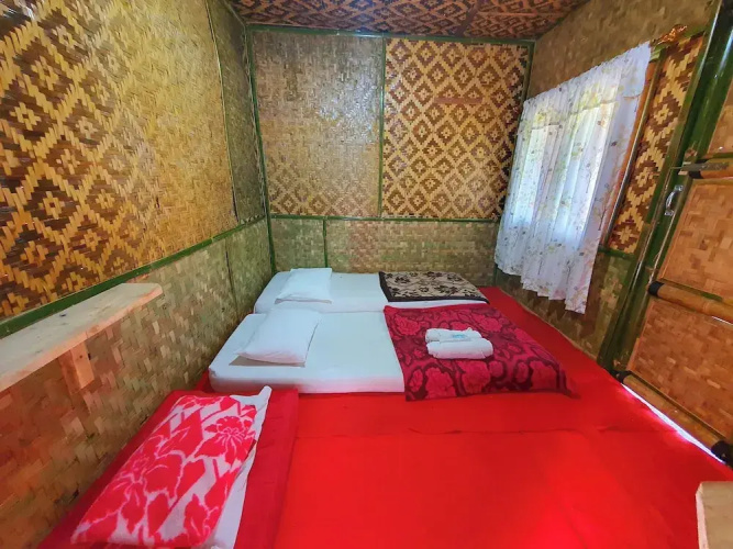 Argapuri Resort Ciwidey