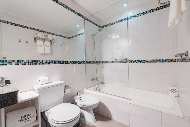 Punta Trouville Apart
