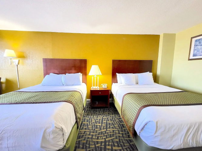 Ocean Resort