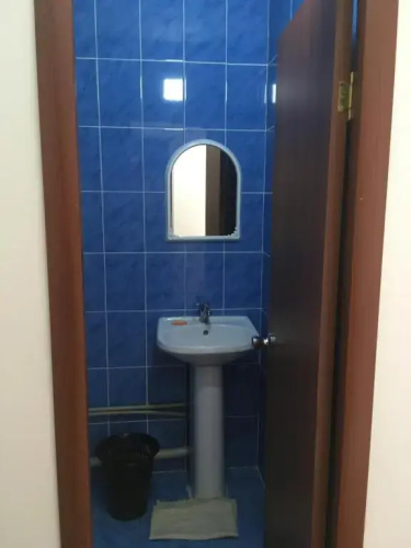 Medet Hostel