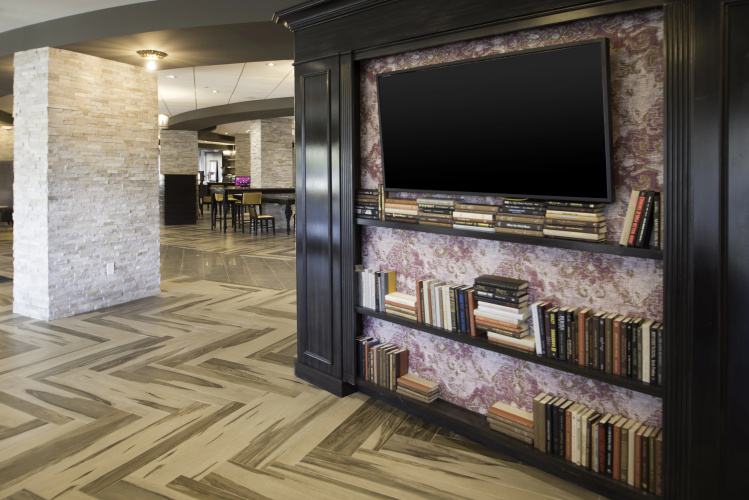Crowne Plaza Saddle Brook photo 31