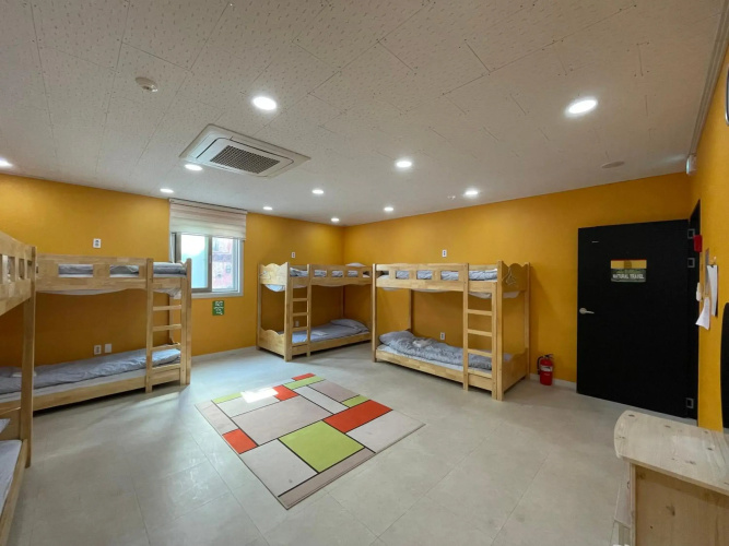 Yesjun Guest house