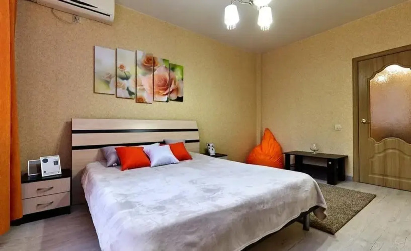 Фотография номера квартиры Апартаменты на улице Гагарина 159 литер 1