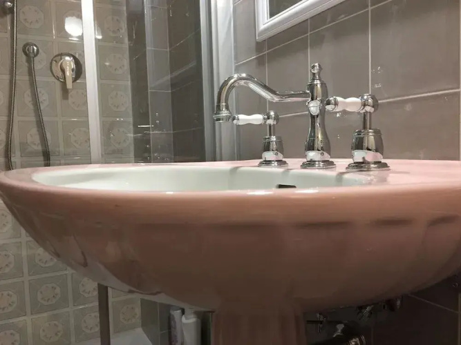 B&B Porta Santa Lucia