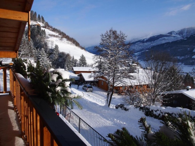 Chalet