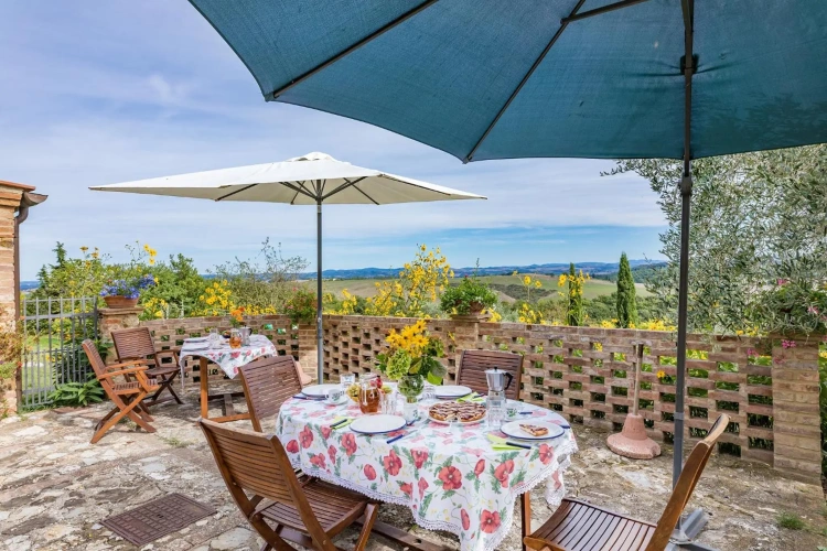 Agriturismo Etrusco