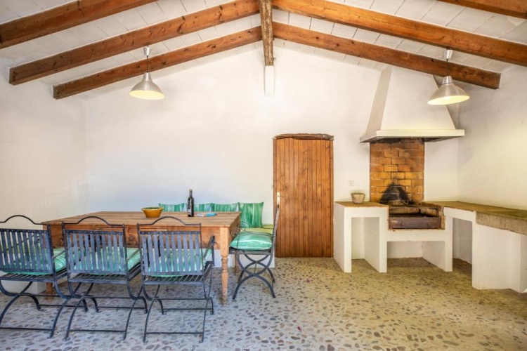 Superior Villa