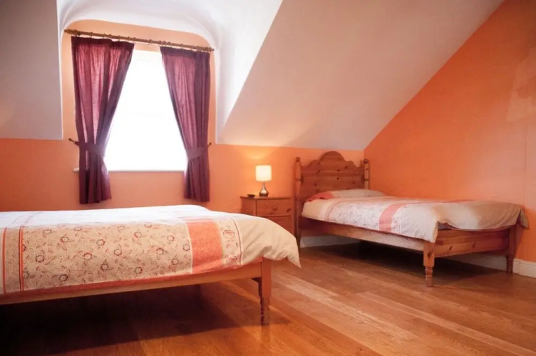 Slieve League Lodge