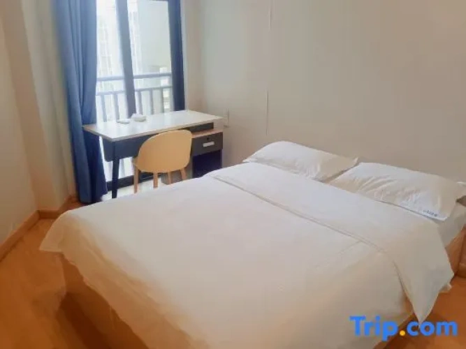 2 Bedrooms Suite