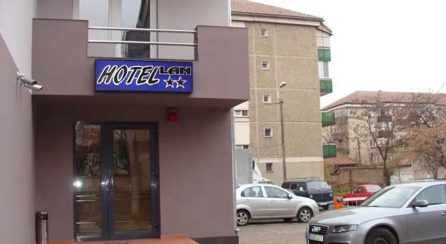 Otel görseli