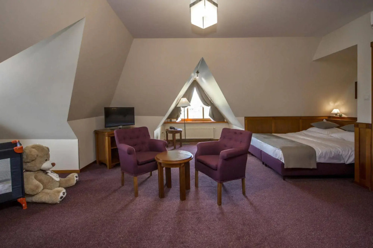 Hotel Redyk Ski&Relax