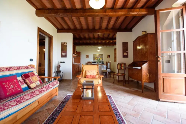 Villa Perugini