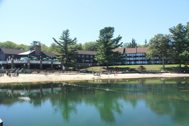Split Rock Resort & Golf Club photo 18