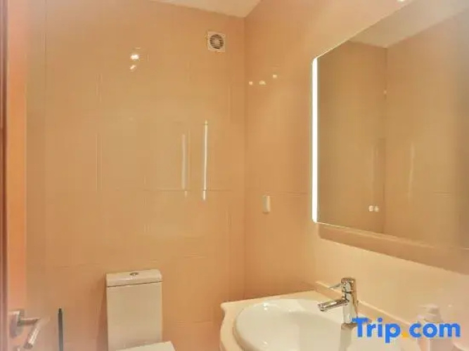 The Panoramic View Suites