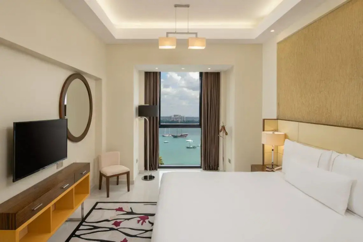 Standard Double Apartment