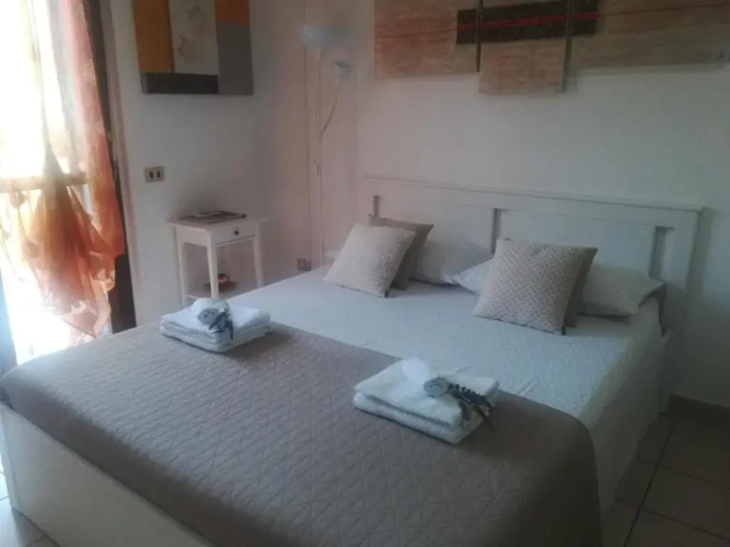 A&G Apartment