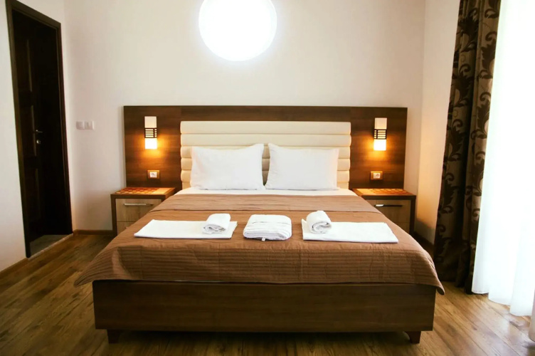 B&B Lovac Azurina