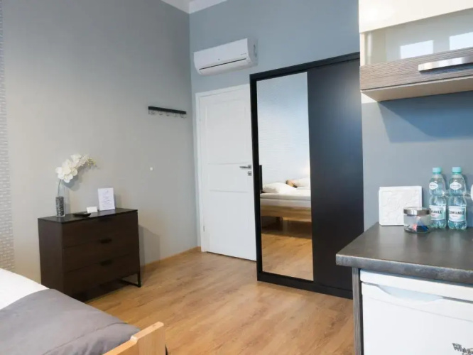 Just4You Apartments