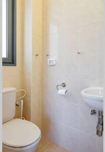 Family Apartment with balcony