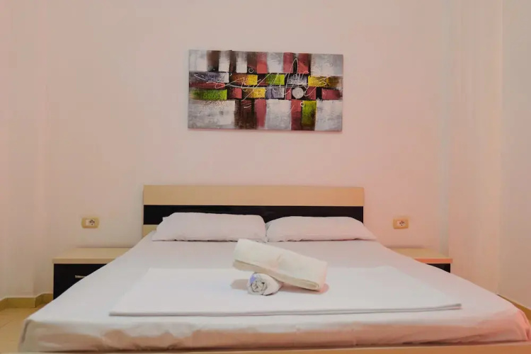 Hotel Argjiro