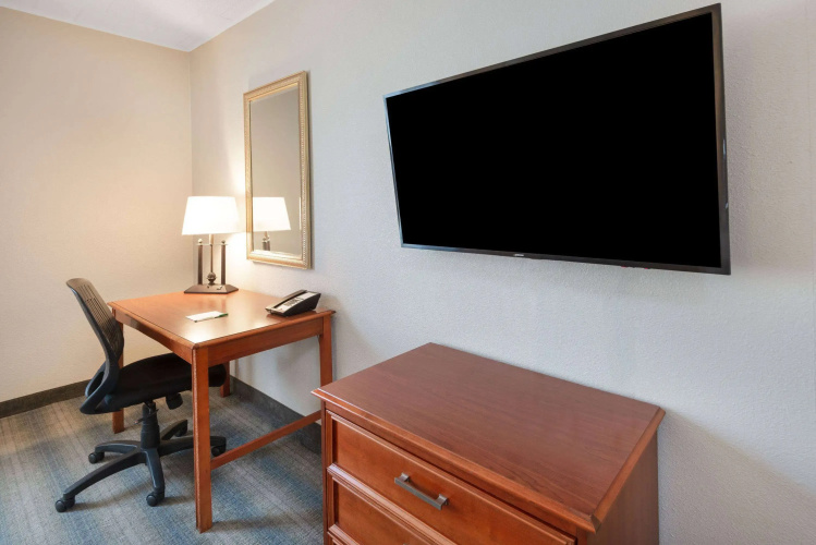 Wyndham Garden York