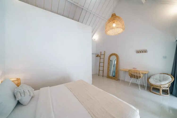 Villa Santorini