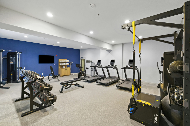 Hampton Inn & Suites Lancaster photo 22