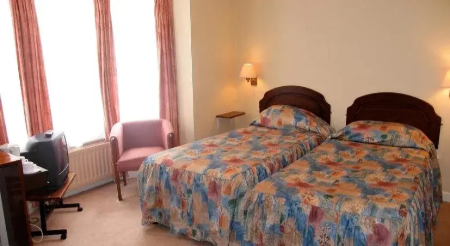 Hotel Central