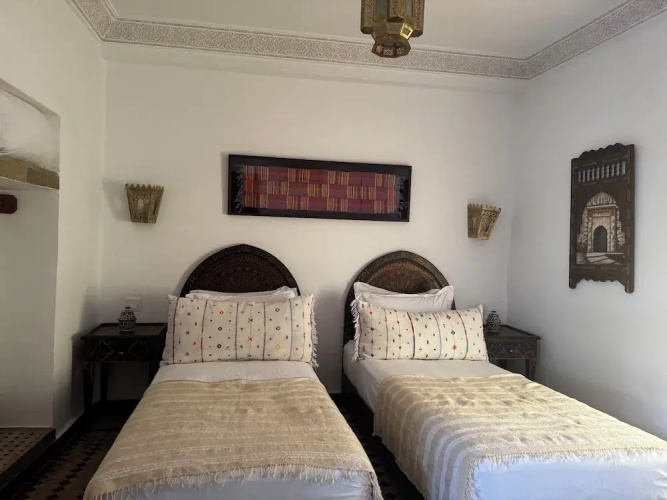 Riad Dar Laura