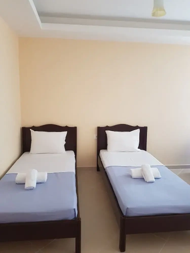 Classic Twin room