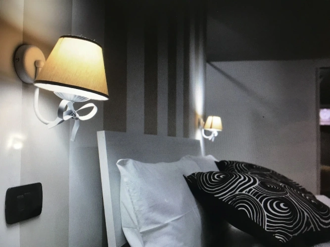 Executive Quadruple room