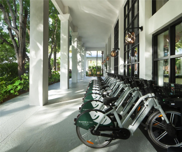 Baker's Cay Resort Key Largo, Curio Collection by Hilton photo 27